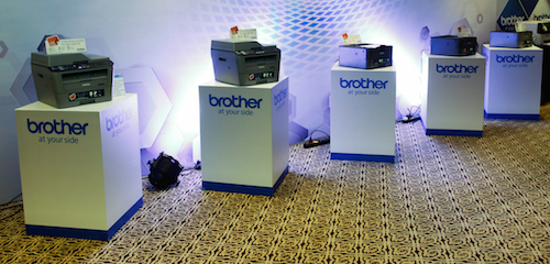 5 Máy in Broher mới nhất dành cho nhóm doanh nghiệp vừa và nhỏ